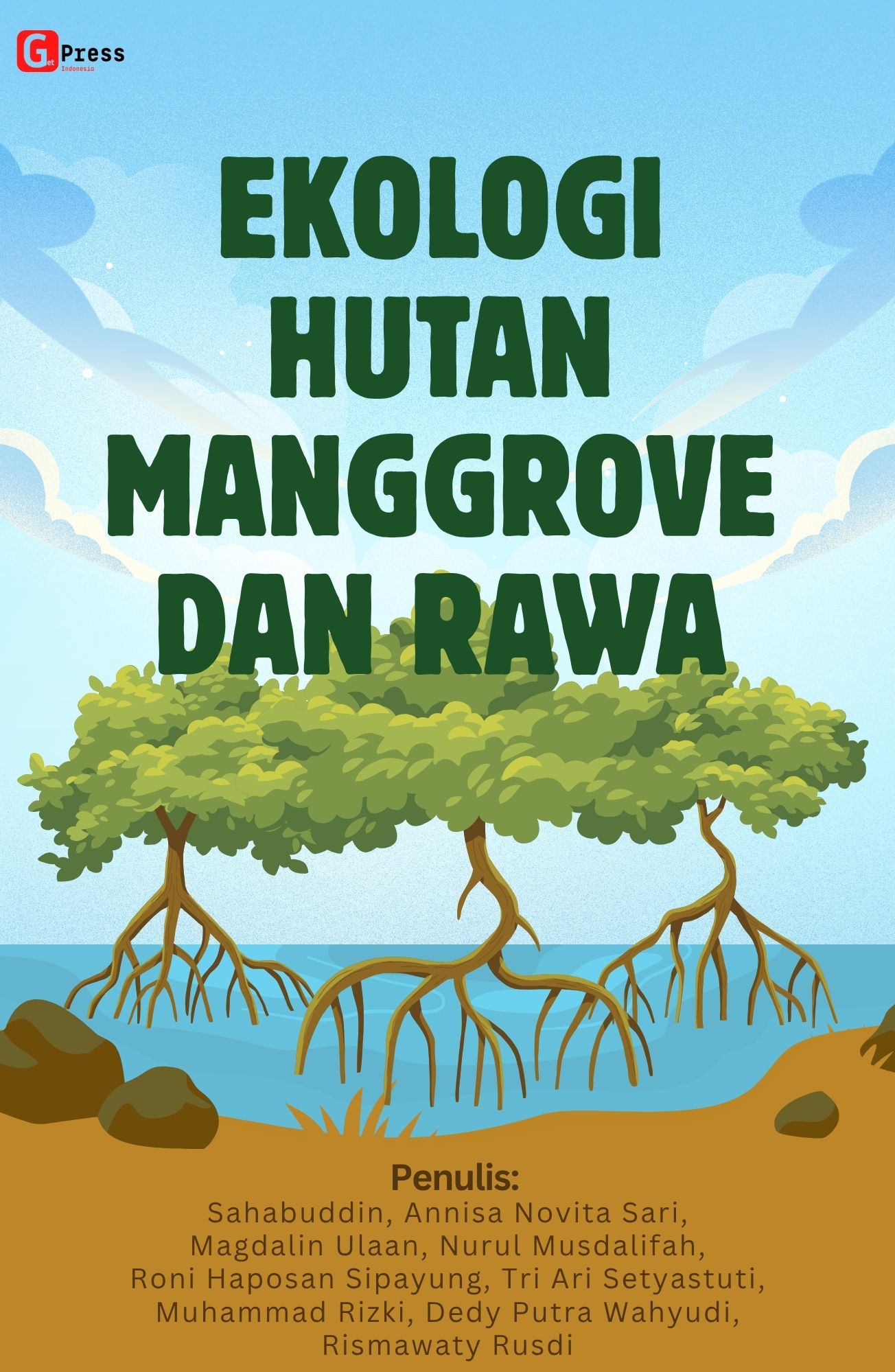 Ekologi Hutan Manggrove Dan Rawa